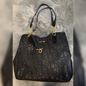 Calvin Klein handbag